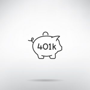 401(k) Financial Planning Retirement