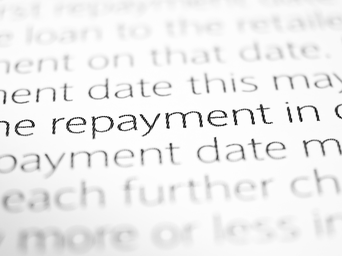 Income-based repayment plans